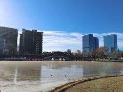 -西海子公园