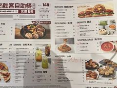 -必胜客(星湖店)