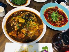 -梁溪河畔·吉府花园(南长街南下塘店)