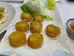 -东江海鲜大排档·潮汕菜·砂锅粥