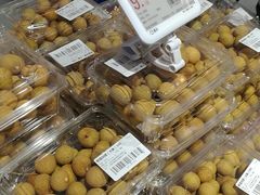 -盒马鲜生(昆城店)