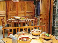 -寻钵记民菜馆·正宗常德钵子菜(滨湖路店)