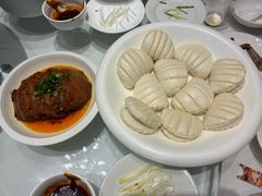 -小贝壳酒楼(经九路店)