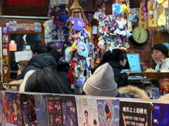 -玉桥餐厅(天坛店)