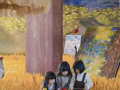 -中国天府农业博览园