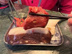 -四宜糕团店(南大街店)