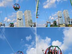 -顺德欢乐海岸PLUS