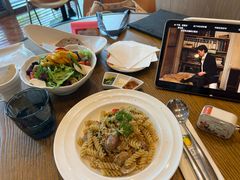 -安妮意大利餐厅(世贸天阶店)