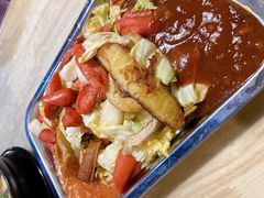 -大佬李砂锅(钱江财富广场店)