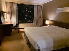 -香港城市花园酒店