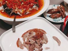 -大食客·非遗吉菜(高新和园店)