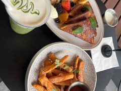 -blend (大运天地店)