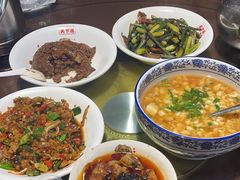 -天下客饭店(中山路店)
