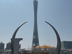-海心沙亚运公园