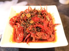 -虾友记(麻辣小龙虾 烤鱼 烧烤)