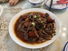 -水韵·渔家臻品私房菜(中庙店)