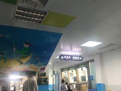 -华中科技大学同济医学院附属同济医院(汉口院区)