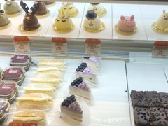 -西村叔叔的店(黄岛青医附院店)