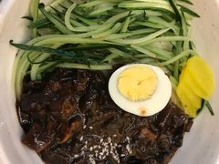 -小鲜肉延边朝鲜族烤串(珠海店)