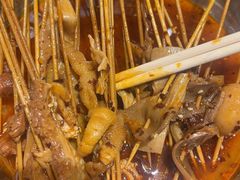 -嘉州鲜知味钵钵鸡(奎星楼店)