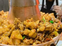 -炉小二铜锅牛蛙•川湘菜(三里屯店)