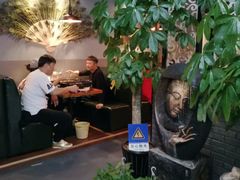 -湄公河秘制烤鱼(西双十贰城商业中心店)