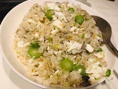 青鱼蛋白炒饭-东海海鲜酒家(中信广场店)