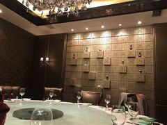 包厢-怡和春天大酒楼(柳芳店)