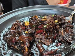 -回味黑鸭煲·始于2006(万松园店)