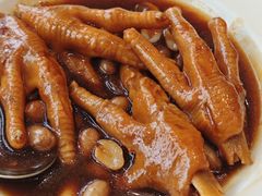 -兴悦酒家(保利克洛维店)