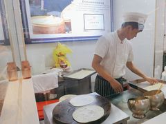 -满园烤鸭·春饼(丰科路万达店)