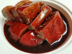 -苏州阳澄湖澜廷酒店-有景阁中餐厅