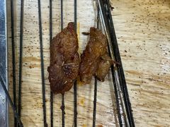 -老白家怡贵园烤肉