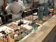 -戚顺兴盐水鸭(新街口明瓦廊店)
