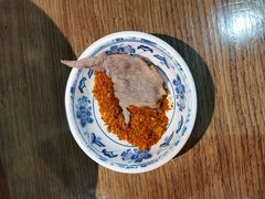 -肖四女乐山跷脚牛肉(世博源店)