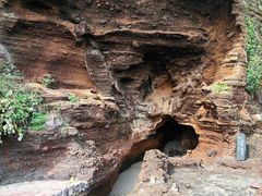 -涠洲岛火山国家地质公园