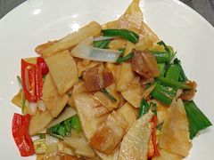 -田水湾丨地道安徽菜(文化路店)