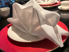 -丽晶轩中餐厅(重庆丽晶酒店)