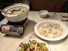 -日丰园海肠水饺·老字号大连海鲜(和平广场店)