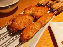 -蚝翅·海鲜粥·烧烤·羊肉季(海曙天一店)