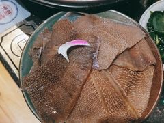 -五星桥原切肥牛火锅·30年专注好牛肉(湖塘店)