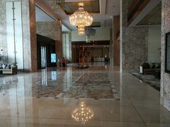 -杭州城中香格里拉大酒店