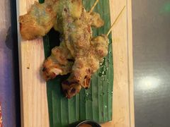 -simply thai天泰(长泰广场店)