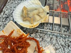 -震海贝烤贝·民俗特色店(延吉总店)