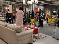 -宜家家居(西安未央商场店)