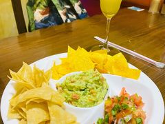 鳄梨酱-panchos 墨西哥餐厅(嘉绿苑店)