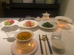 -金链花·泰国餐厅(国贸店)