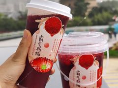 -奈雪的茶(大悦城店)