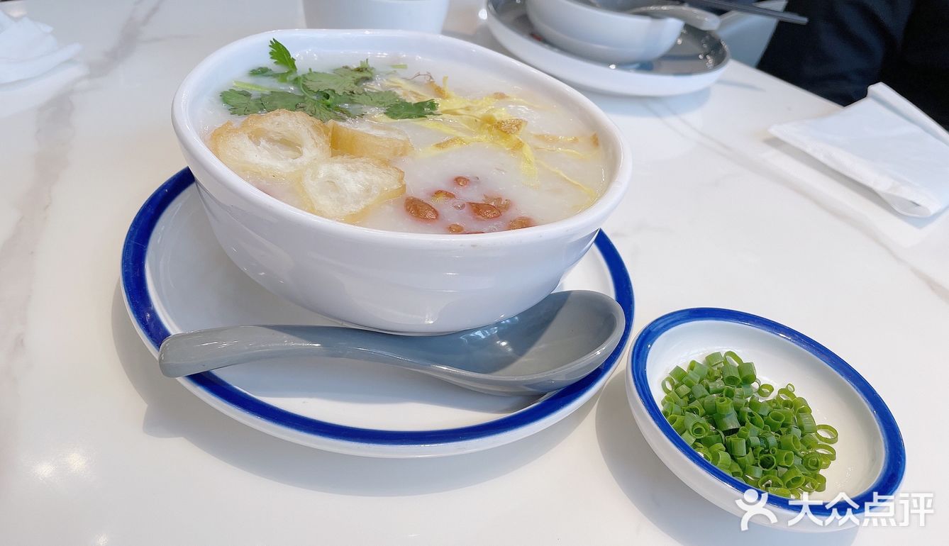 珠海性价比超高的早茶