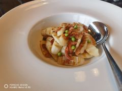 -珠海华发喜来登酒店-采悦轩中餐厅